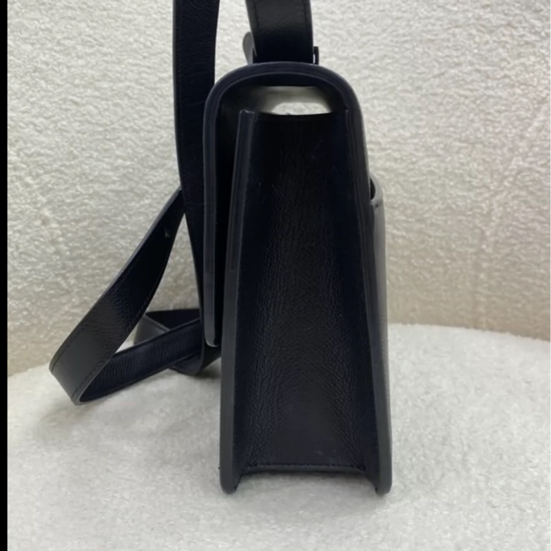 Dior Montaigne 蒙田 30 So Black 全黑限量款🖤 #近全新閒置品 #全黑 #男女都可-8