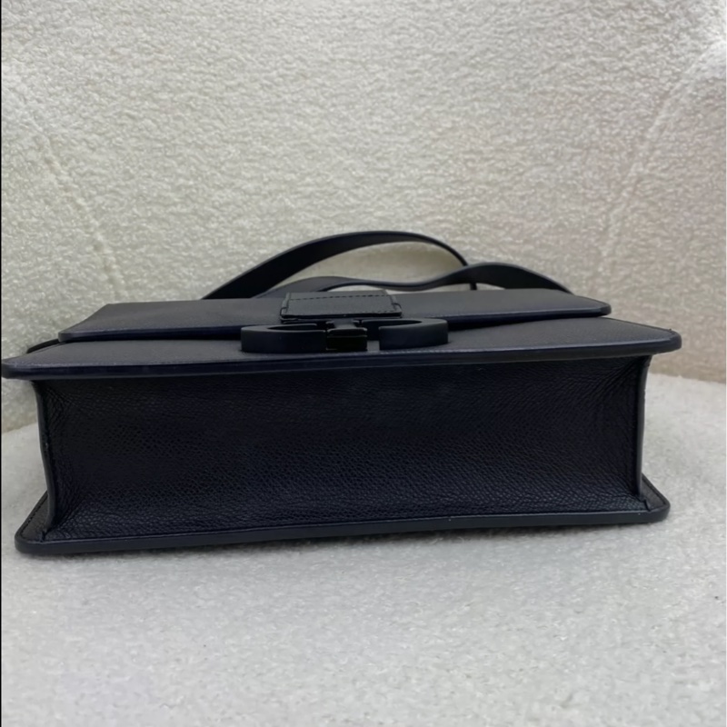 Dior Montaigne 蒙田 30 So Black 全黑限量款🖤 #近全新閒置品 #全黑 #男女都可-10