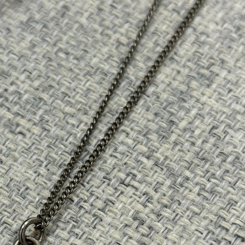 chanel 香奈兒 雙C 水鑽 項鍊 頸鍊 鎖骨鍊 鍊子-29