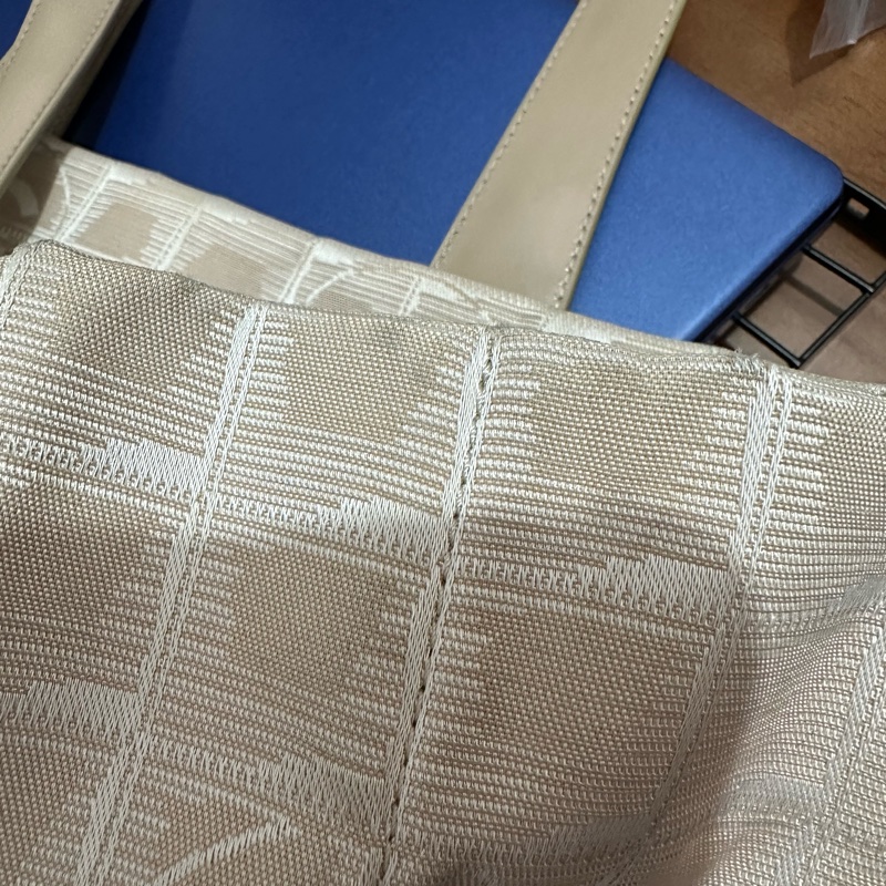 💕割價💕Chanel vintage 冰格shoulder bag-11