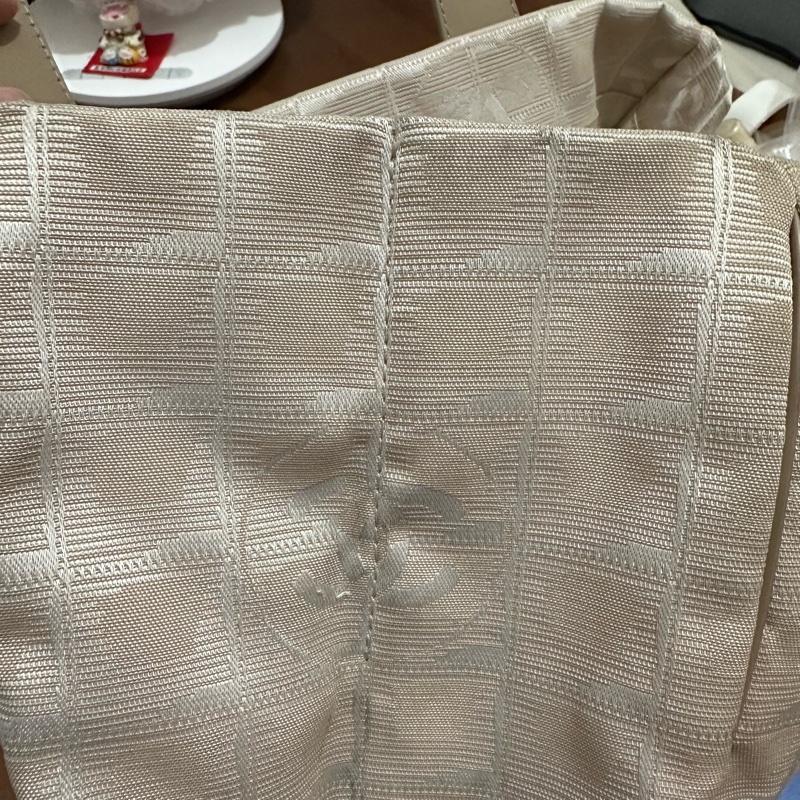 💕割價💕Chanel vintage 冰格shoulder bag-12