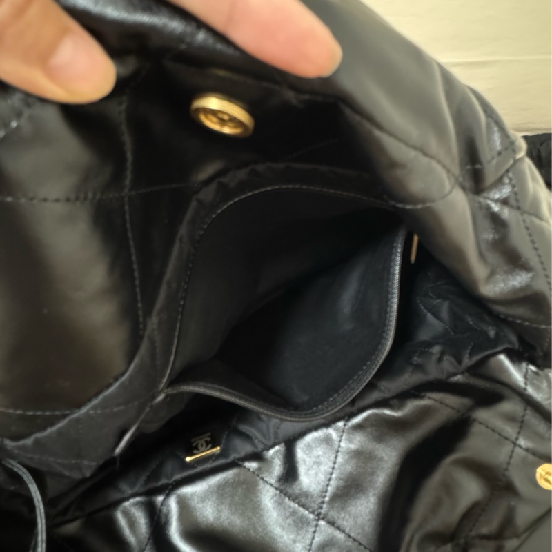 Chanel  22bag s號-10