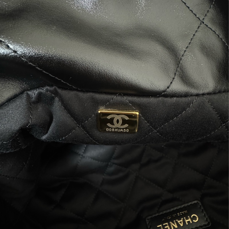 Chanel  22bag s號-13