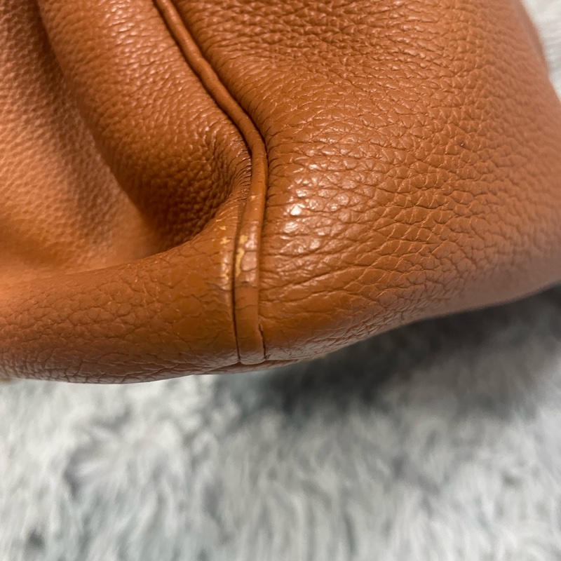 Hermes Birkin 35金棕色 愛馬仕鉑金包 愛馬仕包包-39