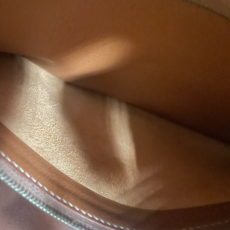 Hermes Birkin 35金棕色 愛馬仕鉑金包 愛馬仕包包-48