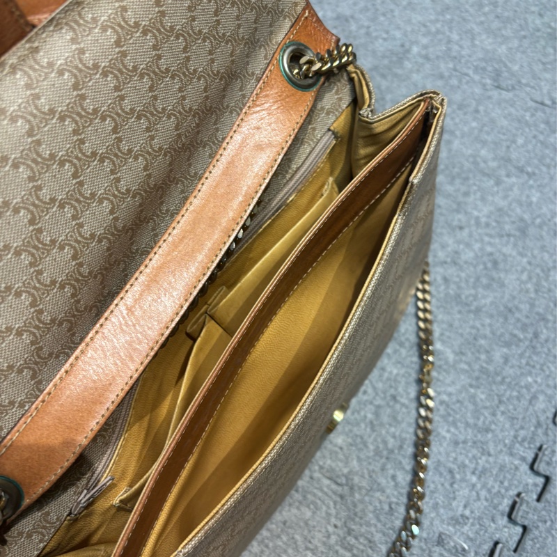 🏷️ Celine 肩背包-25