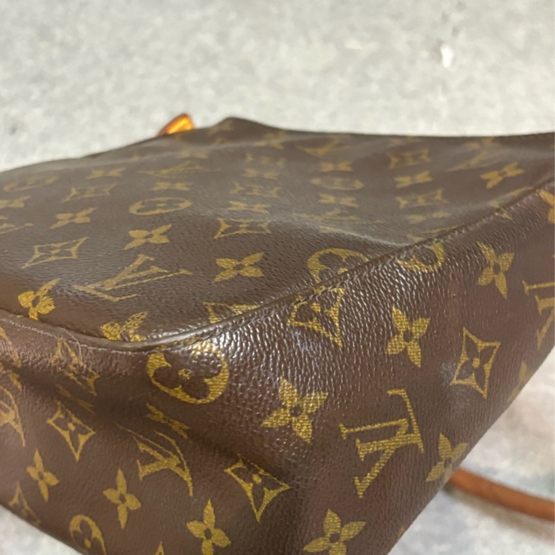 🏷️ LOUIS VUITTON王菲包-15