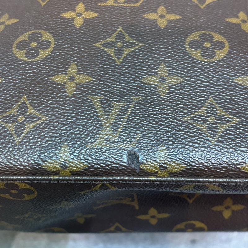 🏷️ LOUIS VUITTON王菲包-16