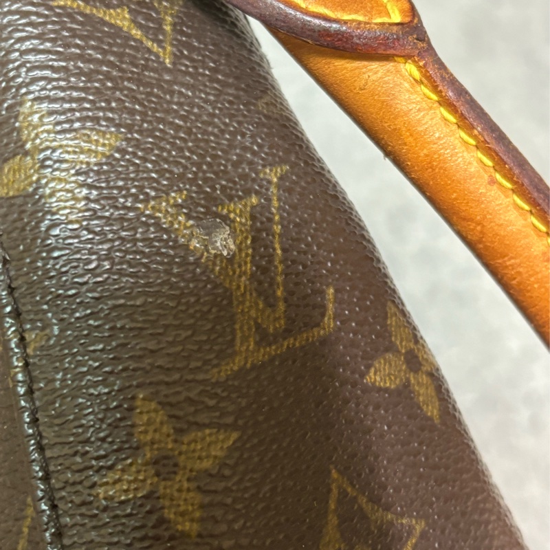 🏷️ LOUIS VUITTON王菲包-17