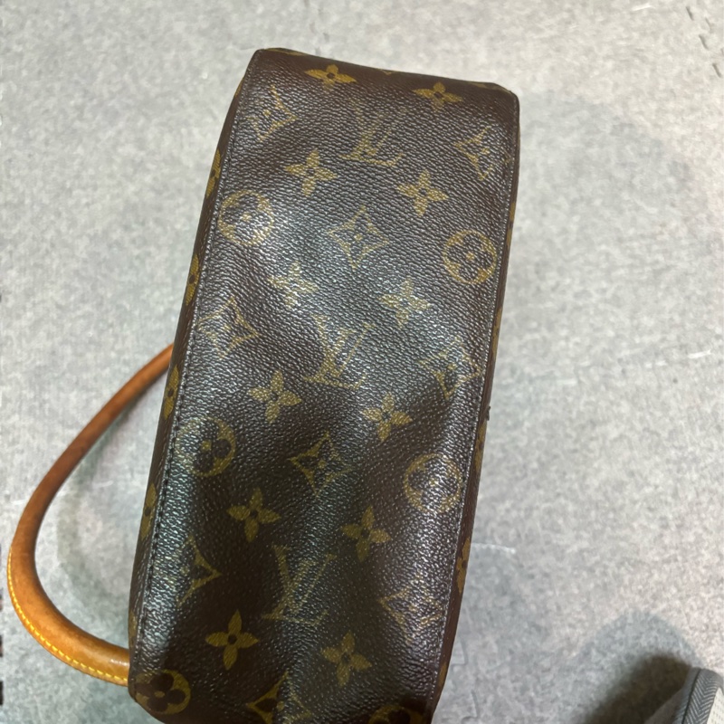 🏷️ LOUIS VUITTON王菲包-18