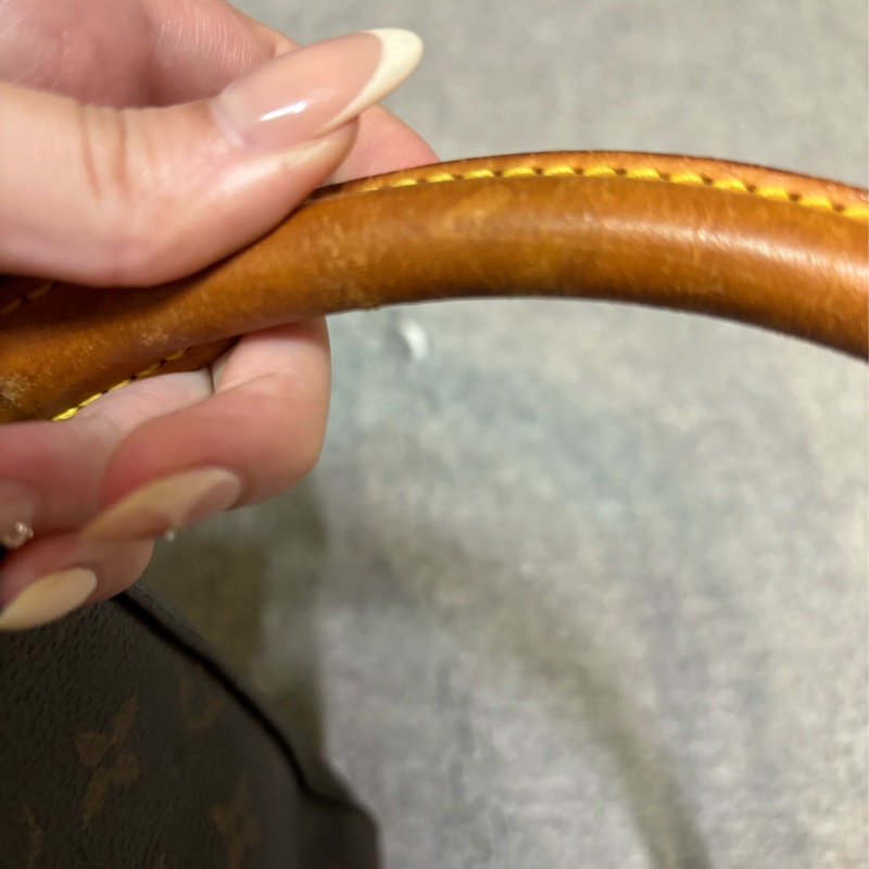 🏷️ LOUIS VUITTON王菲包-19