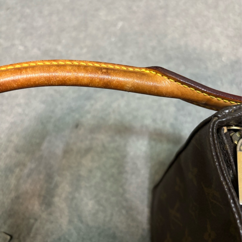 🏷️ LOUIS VUITTON王菲包-24