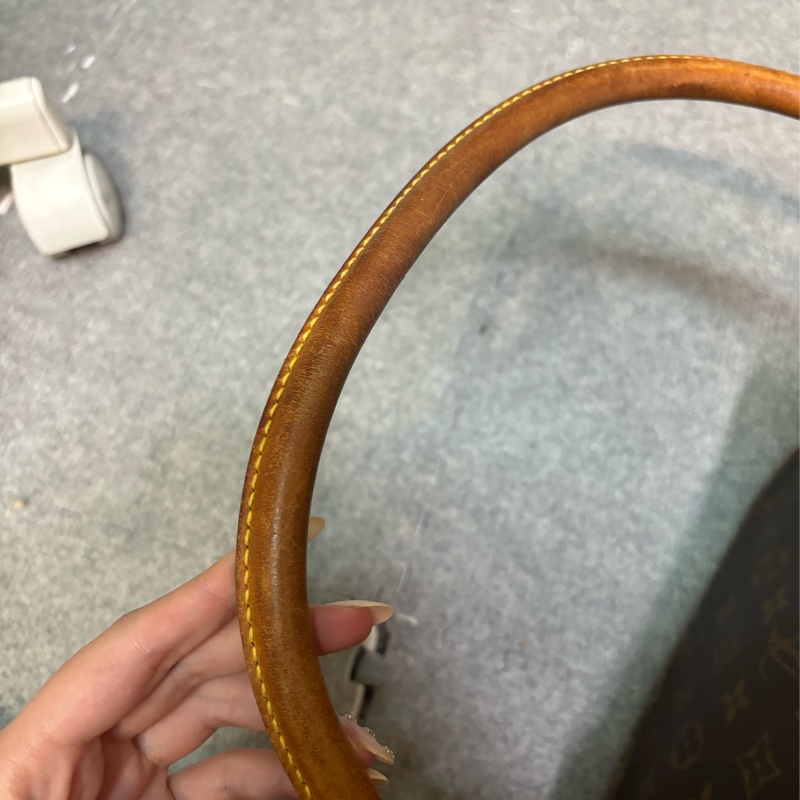 🏷️ LOUIS VUITTON王菲包-26