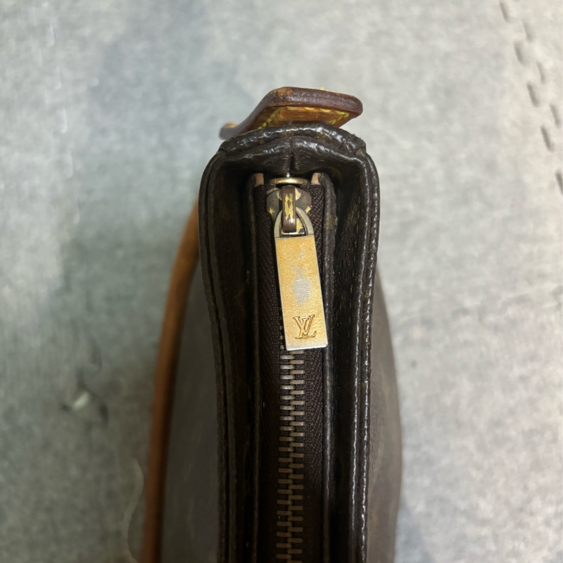 🏷️ LOUIS VUITTON王菲包-27
