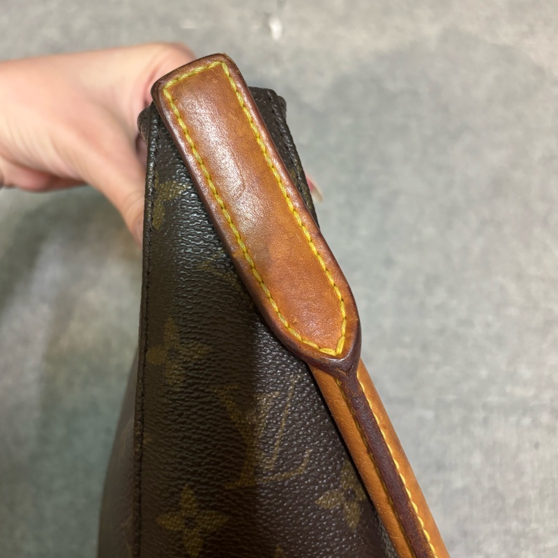 🏷️ LOUIS VUITTON王菲包-28