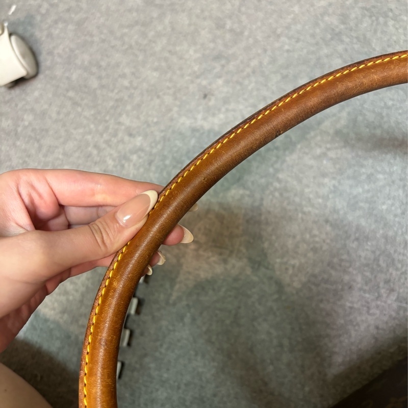 🏷️ LOUIS VUITTON王菲包-29