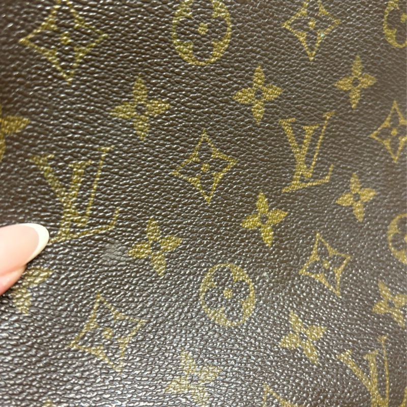 🏷️ LOUIS VUITTON王菲包-33