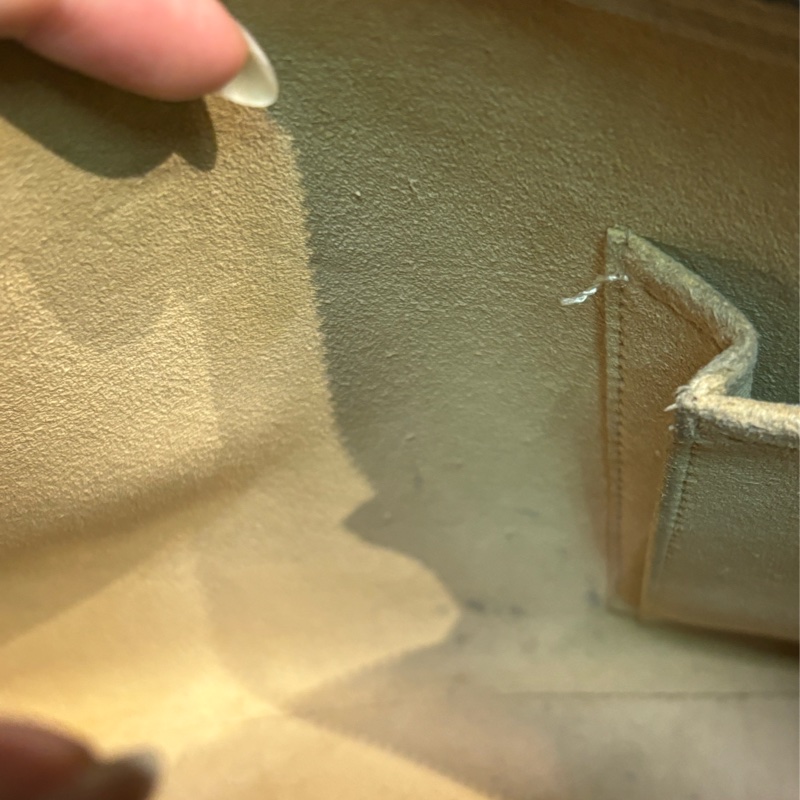 🏷️ LOUIS VUITTON王菲包-35