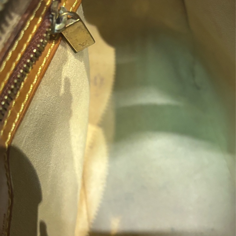 🏷️ LOUIS VUITTON王菲包-36