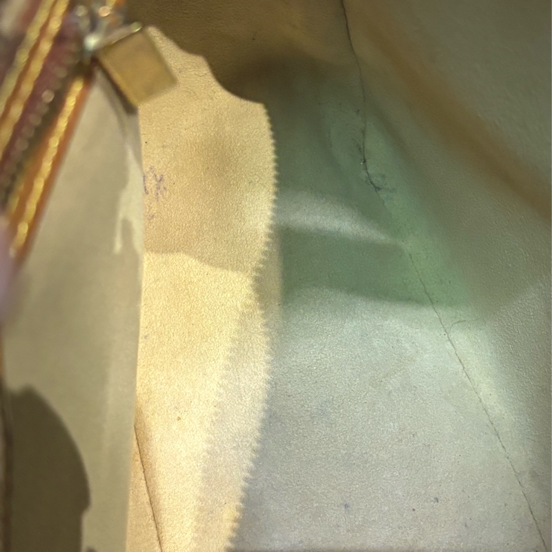 🏷️ LOUIS VUITTON王菲包-37