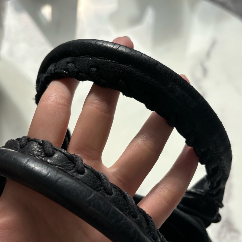 🏷️ Balenciaga 保齡球包（市面上已經很難找到-17