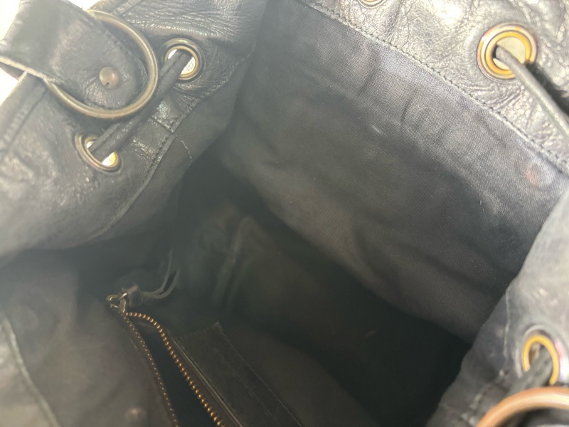 🏷️ Balenciaga 保齡球包（市面上已經很難找到-20