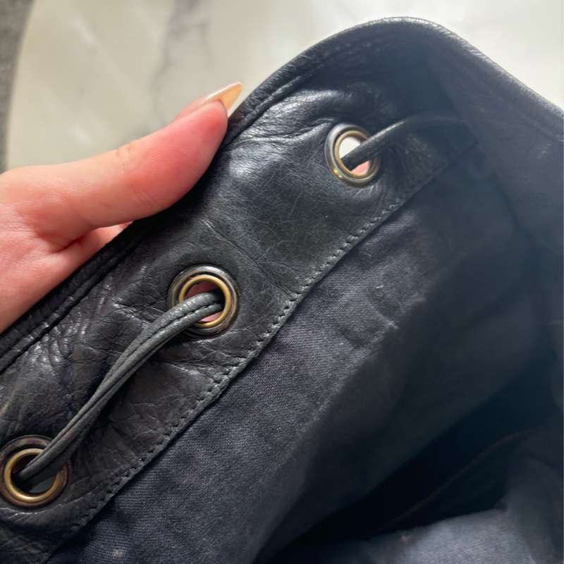 🏷️ Balenciaga 保齡球包（市面上已經很難找到-48