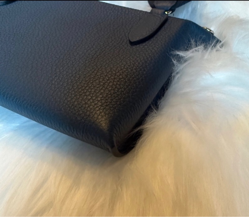 Hermes 愛馬仕 Videpoches W刻 普魯士藍-3