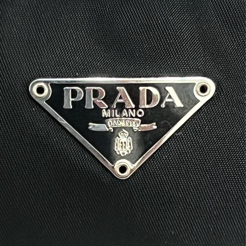 Prada Mini Hobo 手提包 秒殺款-17