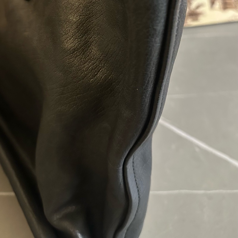 🩵YSL 古董包 全皮包 肩背包 手提釒lv-8