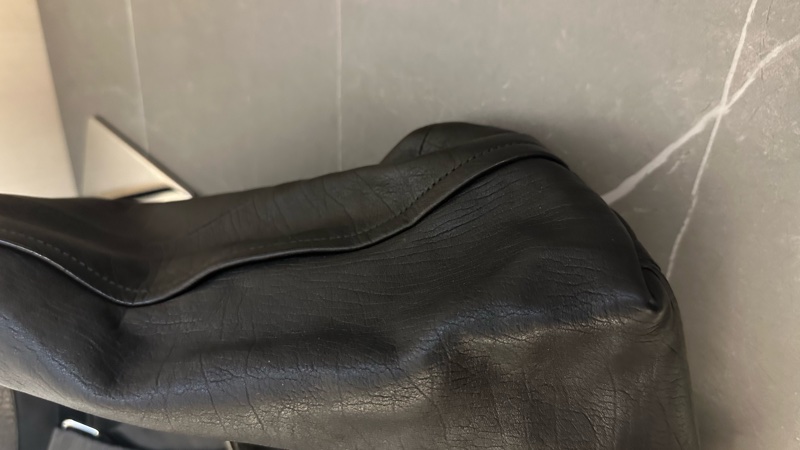 🩵YSL 古董包 全皮包 肩背包 手提釒lv-9