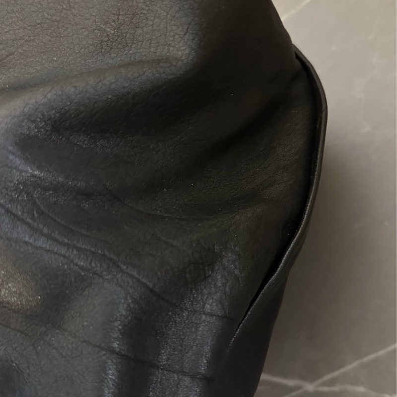 🩵YSL 古董包 全皮包 肩背包 手提釒lv-10