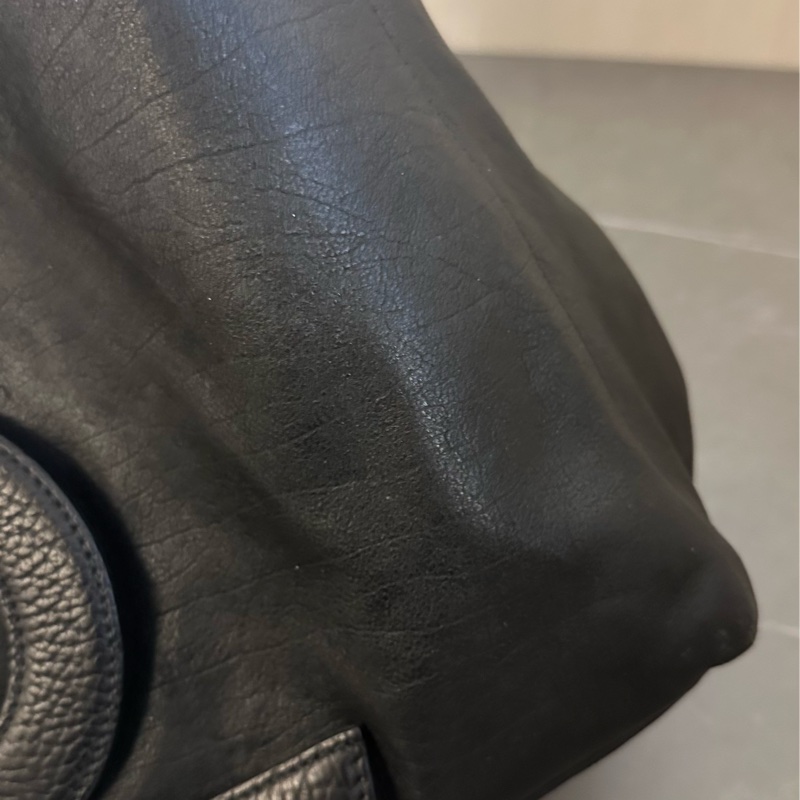 🩵YSL 古董包 全皮包 肩背包 手提釒lv-11