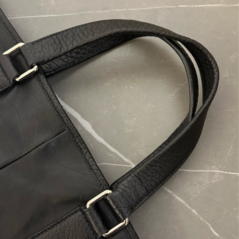 🩵YSL 古董包 全皮包 肩背包 手提釒lv-22