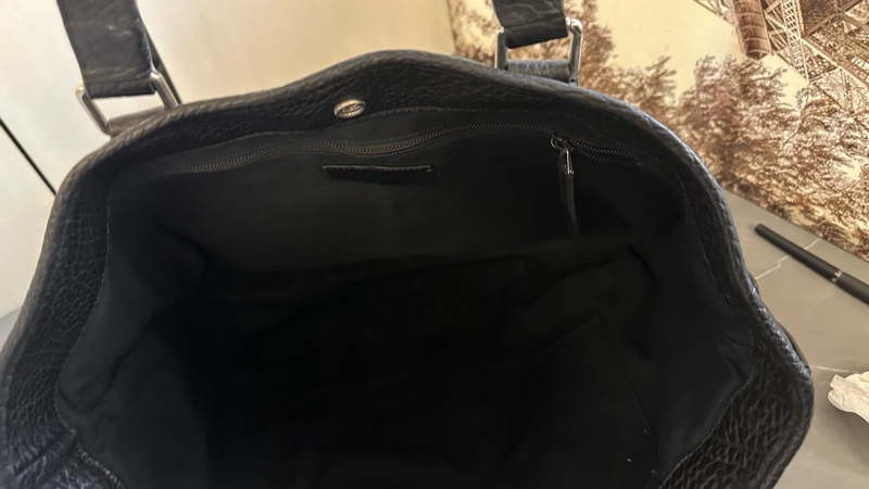 🩵YSL 古董包 全皮包 肩背包 手提釒lv-24