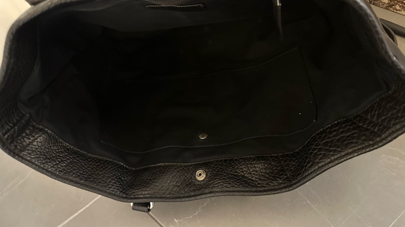 🩵YSL 古董包 全皮包 肩背包 手提釒lv-25