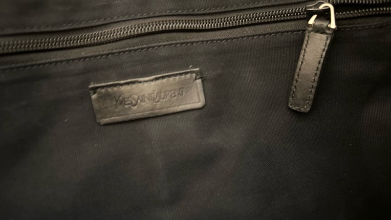 🩵YSL 古董包 全皮包 肩背包 手提釒lv-33