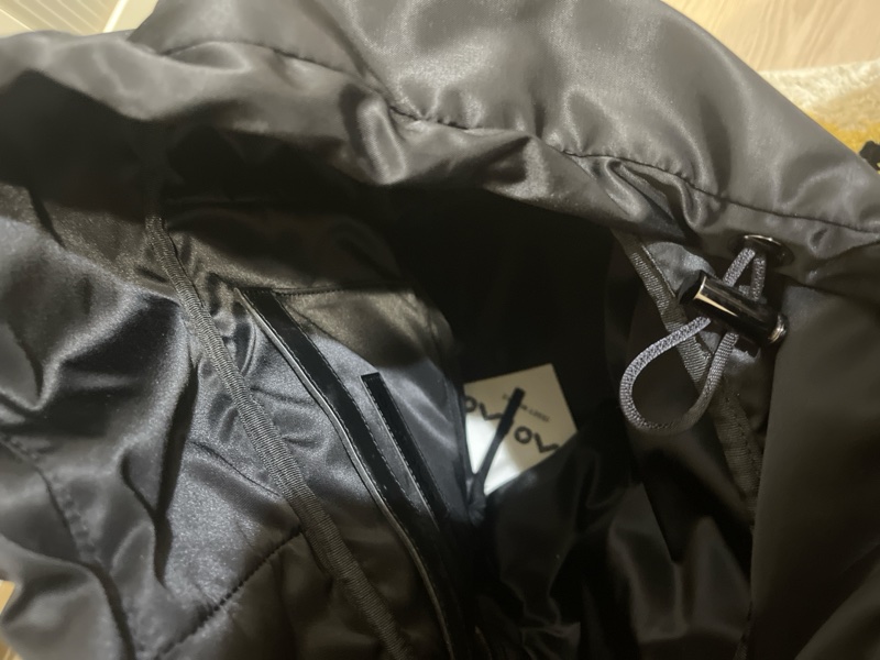 BAOBAO後背包 特殊款 女款-4