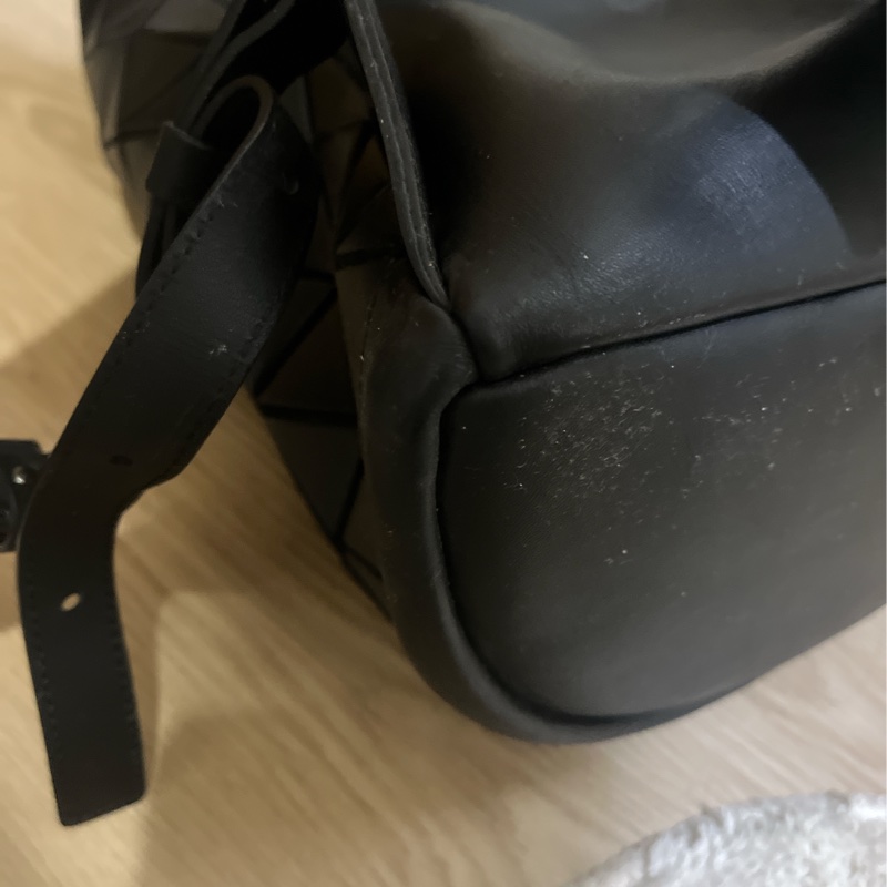 BAOBAO後背包 特殊款 女款-9