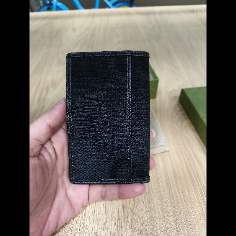 Gucci卡包-不議價-1