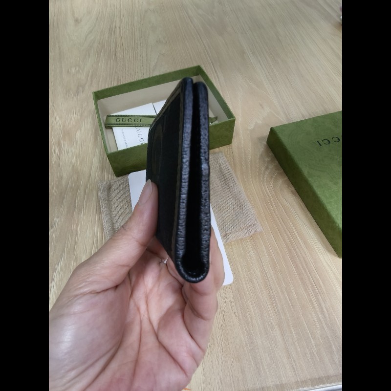 Gucci卡包-不議價-4
