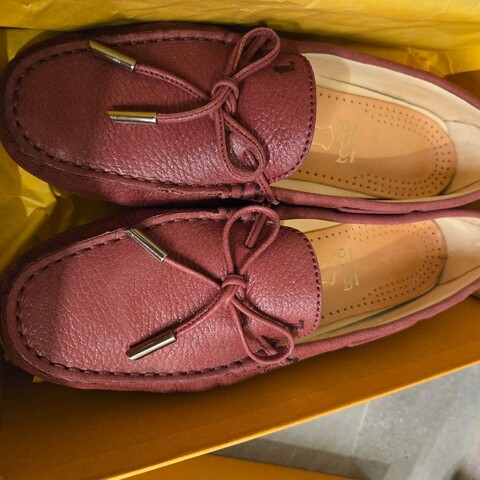 TOD'S休閒豆豆鞋