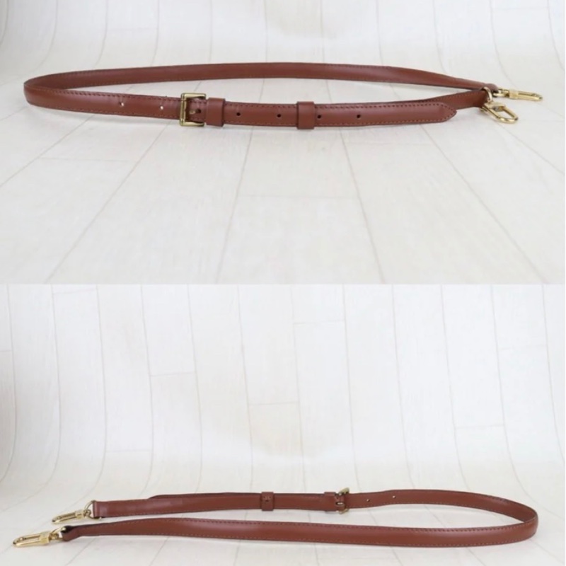 「JL精品代購」🇯🇵日本中古屋Lv monogram郵差包-9