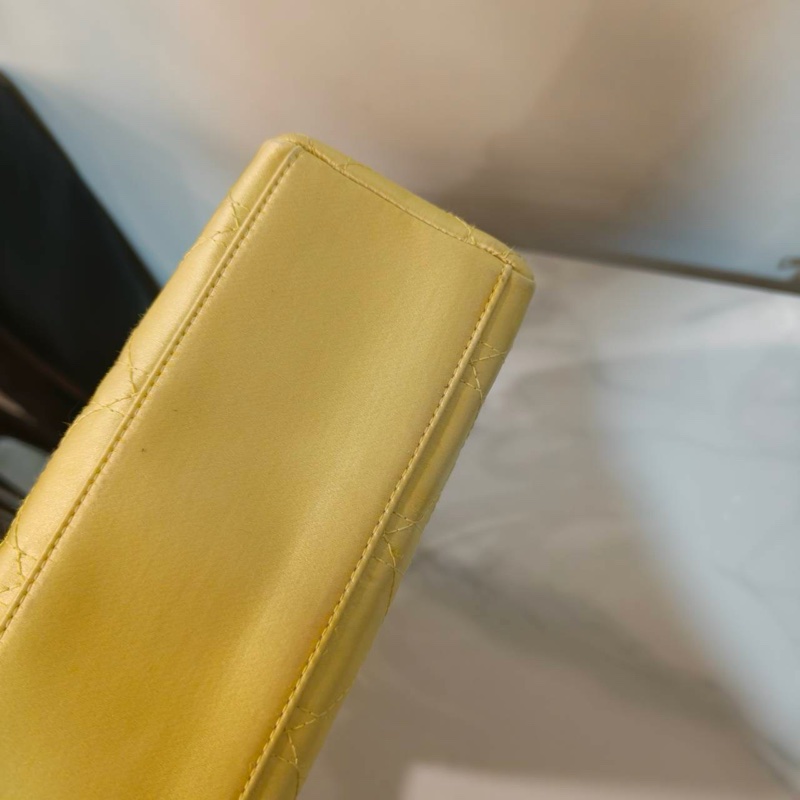 Dior三格黛妃🔥98新絕版鑲鑽款❤️‍🔥全台唯一絕無僅有💝-18