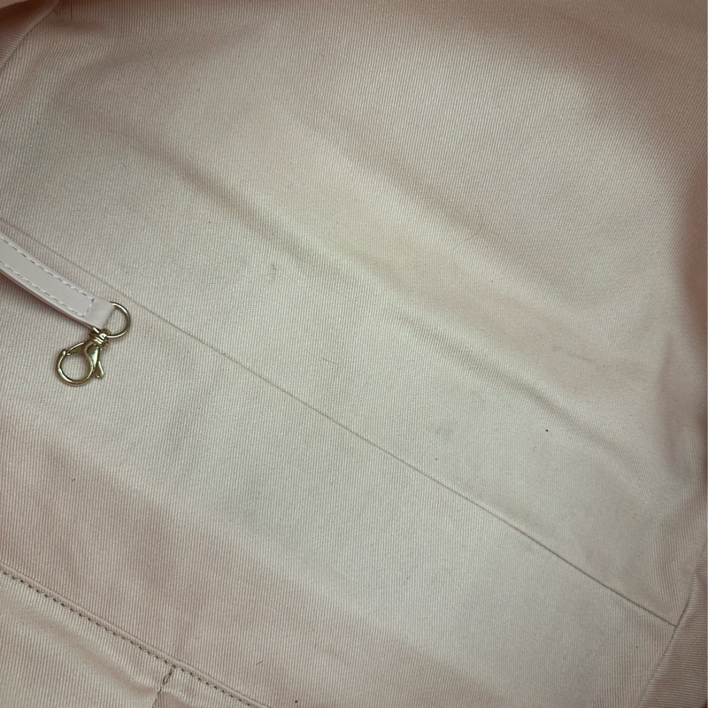 Chanel LARGE SHOPPING BAG 沙灘包 31開-10