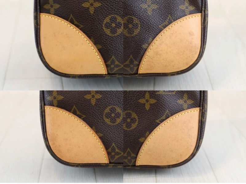 「JL精品代購」LV牛角包-6