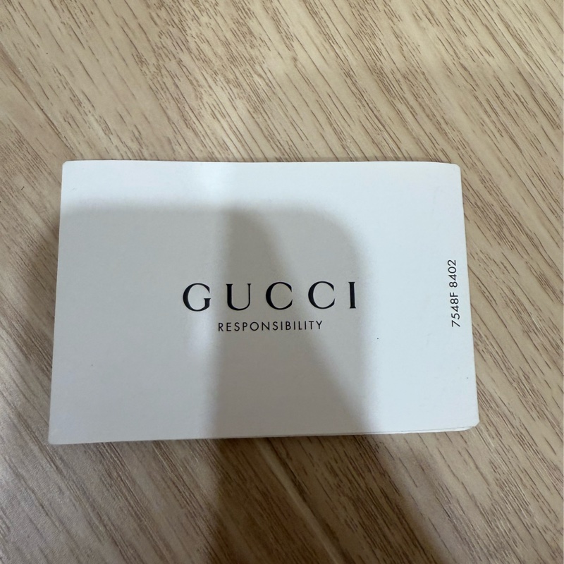 (已預訂)(速度賣-趕出敢賣💗 )GUCCI Marmont系列仿舊金色雙G LOGO 山字車紋牛皮拉鍊手拿-15