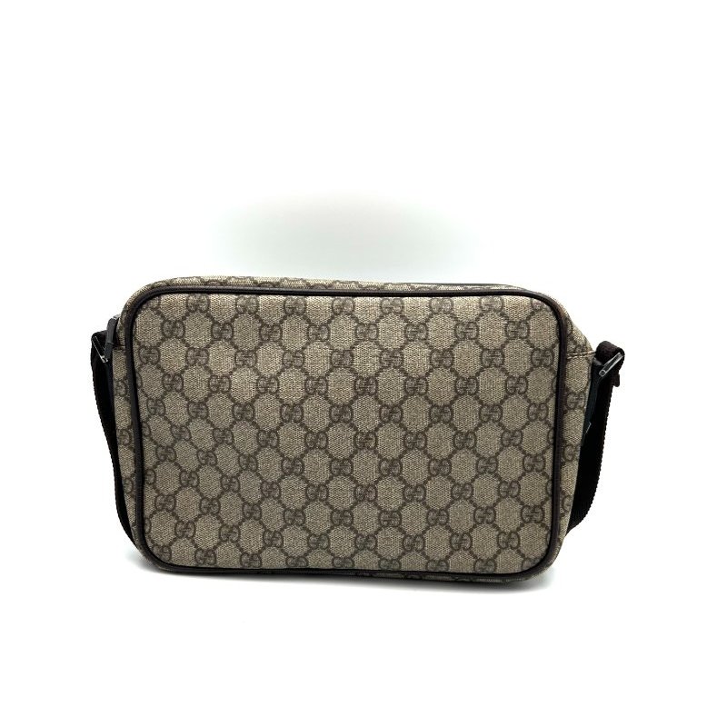 【美收精品】GUCCI女用單肩包 A-353-1