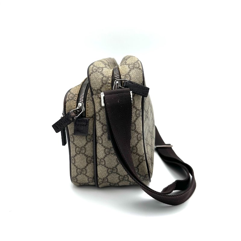 【美收精品】GUCCI女用單肩包 A-353-2