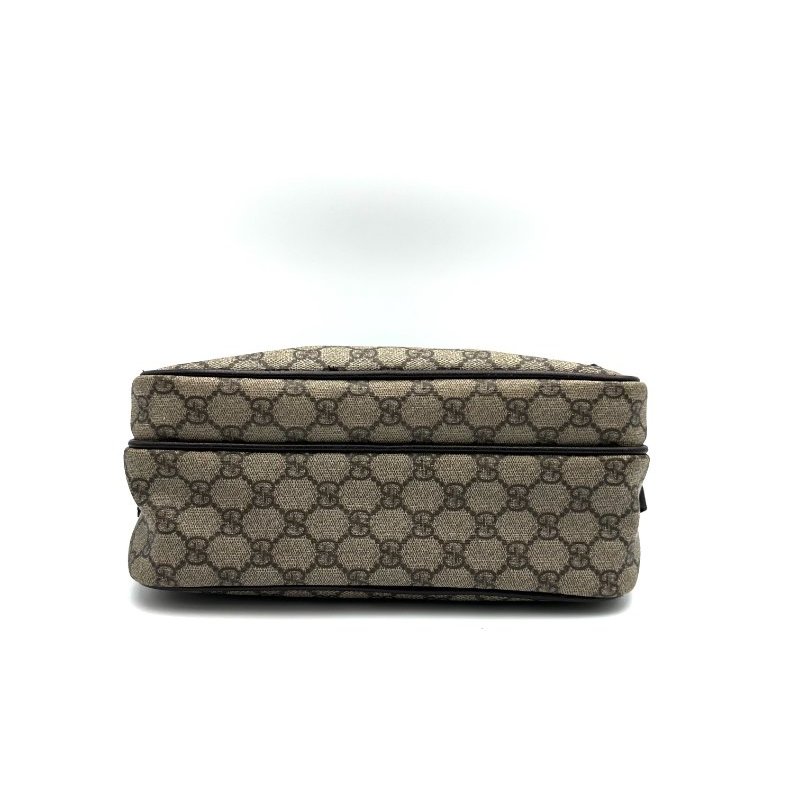 【美收精品】GUCCI女用單肩包 A-353-4